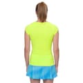 Pikkukuva 2 / 7: Bidi Badu Lyhythihainen T-paita Beach Spirit V-neck  XS Nainen