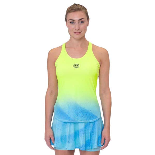 Bidi Badu Ärmlös T-shirt Beach Spirit  XL Kvinna