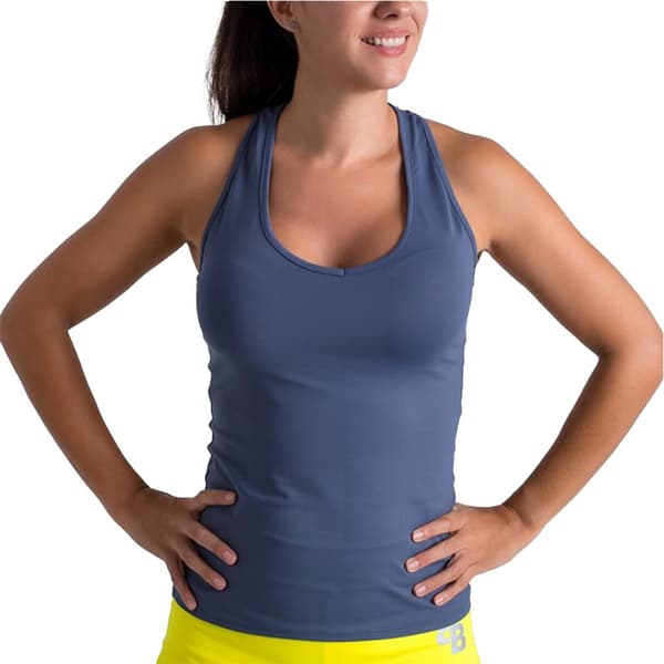 Belenberbel Kortärmad T-shirt Básica Pico  XL Kvinna