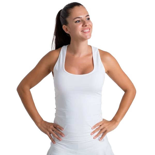 Belenberbel Kortärmad T-shirt Básica  XL Kvinna