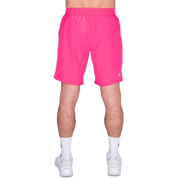 Bidi Badu Shorts Crew 9inch Rosa S Man