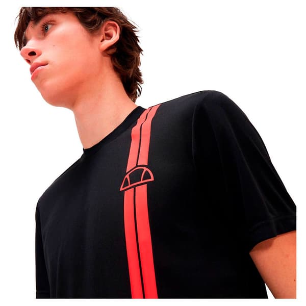 Ellesse Lyhythihainen T-paita Mundo  M Mies