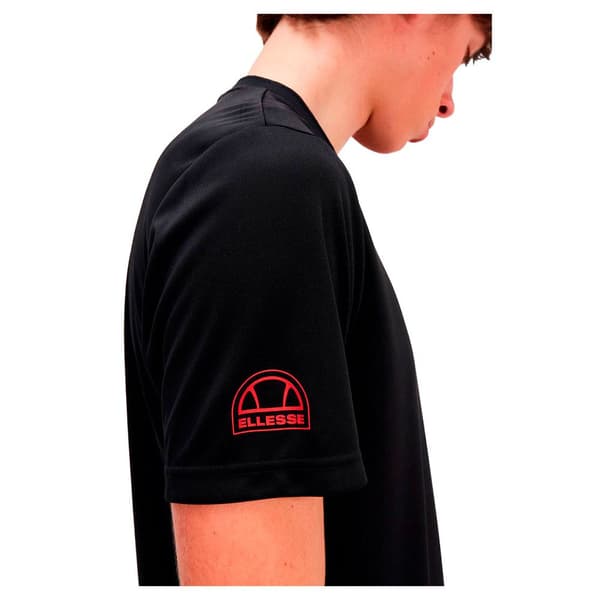 Ellesse Lyhythihainen T-paita Mundo  M Mies