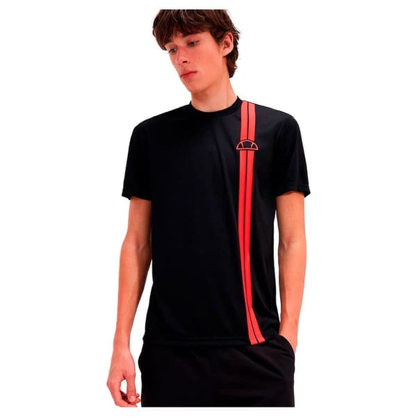 Ellesse Lyhythihainen T-paita Mundo  M Mies