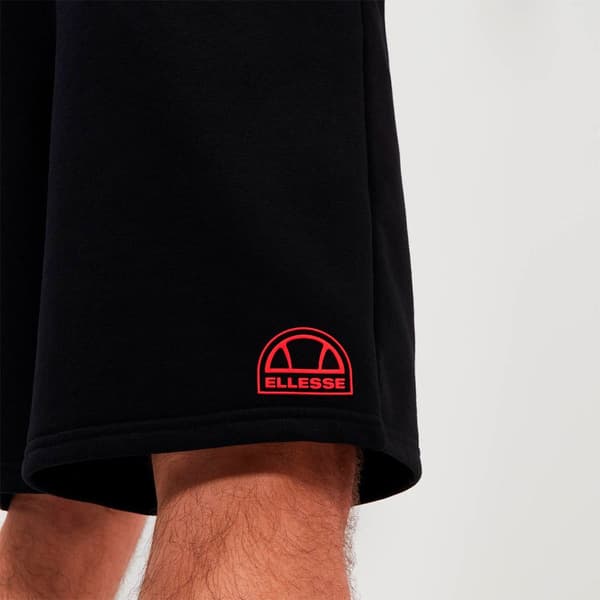 Ellesse Shortsit Bajo  S Mies