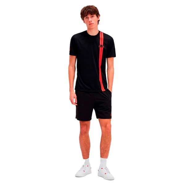 Ellesse Kortärmad T-shirt Mundo  S Man
