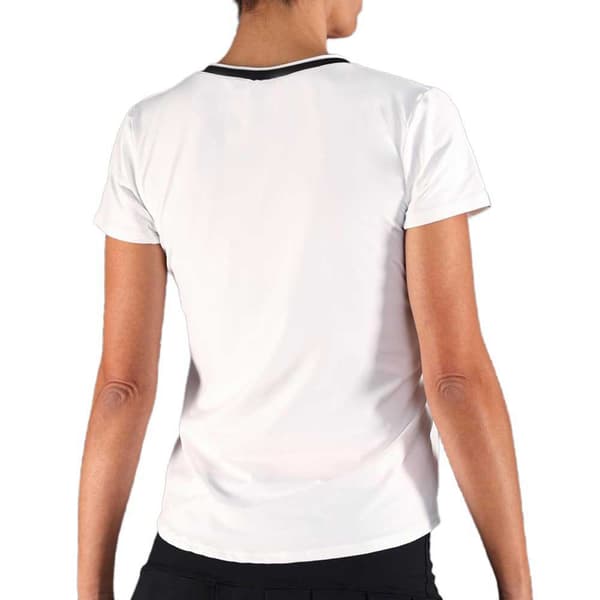 Endless Kortærmet T-shirt Glory Ii  S Kvinde