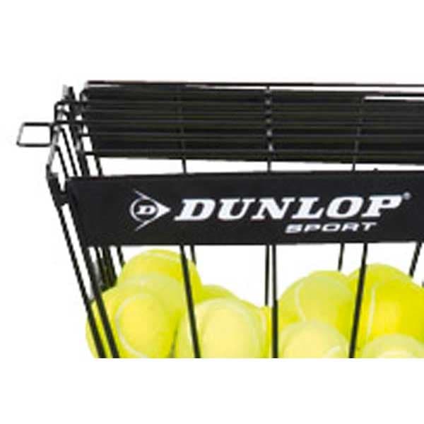 Dunlop Kuglekurv Gul Up To 70 Balls