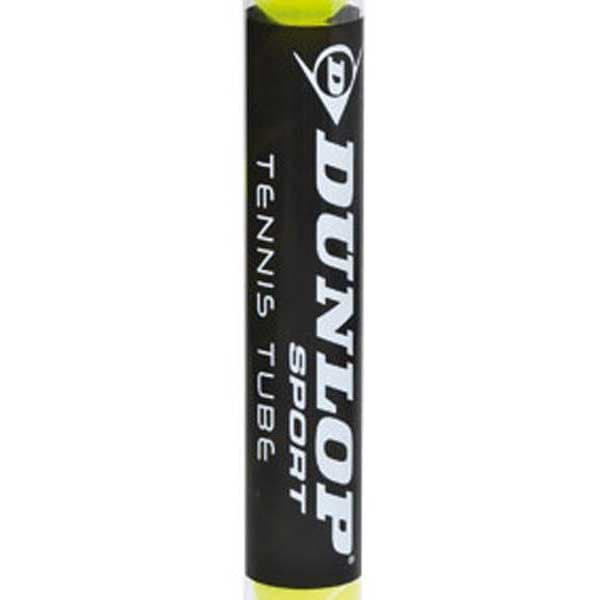Dunlop Pallonkeräysputki Keltainen