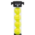 Pikkukuva 2 / 4: Dunlop Pallonkeräysputki Keltainen