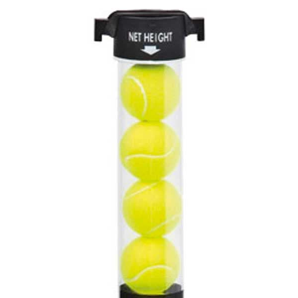 Dunlop Pallonkeräysputki Keltainen