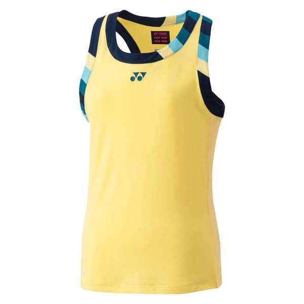 Yonex Kortärmad T-shirt Ao 20753ex  M Kvinna