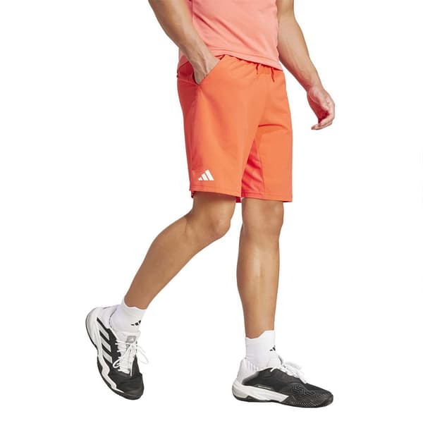 Adidas Shortsit Ergo 7´´ Punainen XL Mies