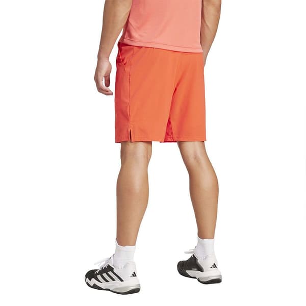 Adidas Shortsit Ergo 7´´ Punainen XL Mies