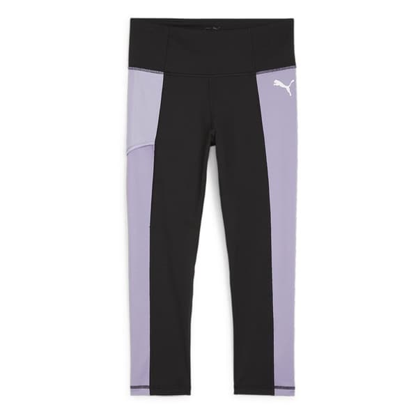 Puma Strumpbyxor Individual 3/4  XS Kvinna