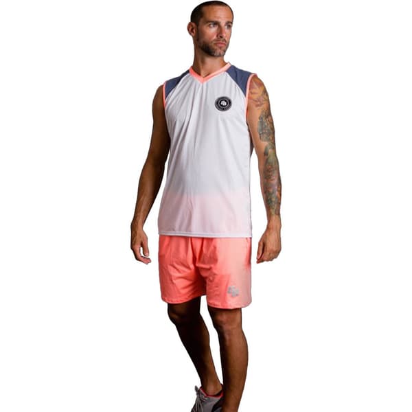 Belenberbel Kortærmet T-shirt Cool Orange L Mand