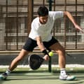 Pikkukuva 5 / 5: Volt Padel Lyhythihainen T-paita Performance  M Mies