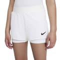Miniatyrbillede 1 af 4: Nike Korte Bukser Court Dri Fit Victory Hvid 13-15 Years Dreng