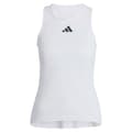 Miniatyrbild 3 av 3: Adidas Ärmlös T-shirt Club Vit XS Kvinna