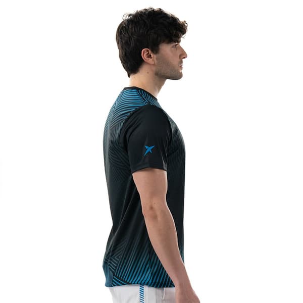 Drop Shot Abian Campa T-shirt Med Korta ärmar  XL Man