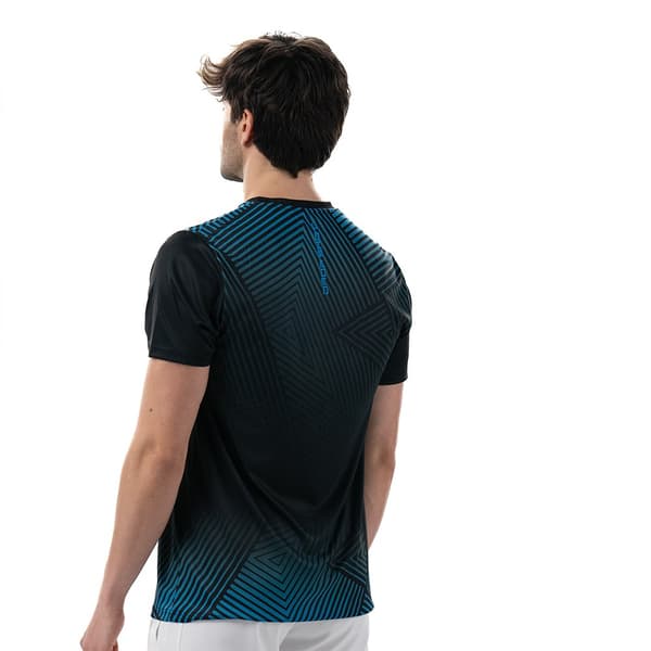 Drop Shot Abian Campa T-shirt Med Korta ärmar  XL Man