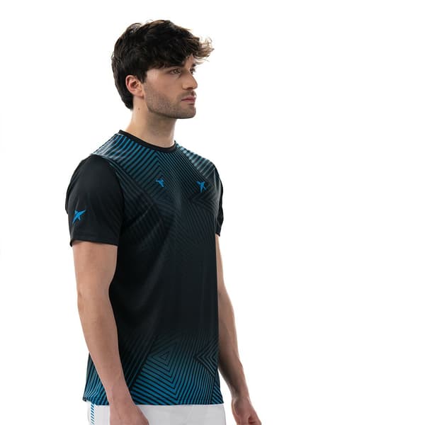 Drop Shot Abian Campa T-shirt Med Korta ärmar  S Man
