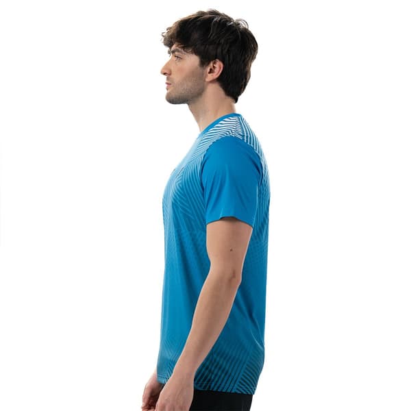 Drop Shot Abian Campa T-shirt Med Korta ärmar  S Man