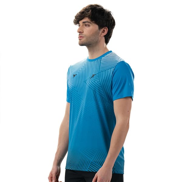 Drop Shot Abian Campa T-shirt Med Korta ärmar  S Man
