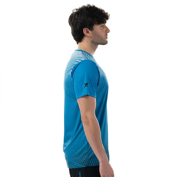 Drop Shot Abian Campa T-shirt Med Korta ärmar  S Man