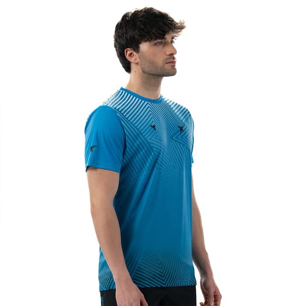 Drop Shot Abian Campa T-shirt Med Korta ärmar  S Man