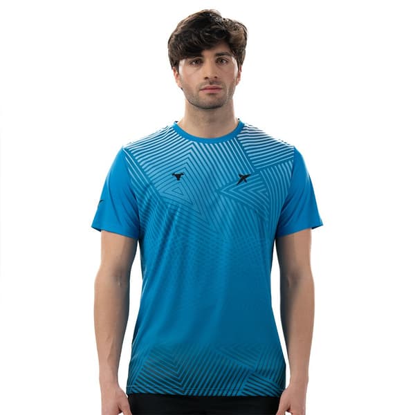 Drop Shot Abian Campa T-shirt Med Korta ärmar  S Man