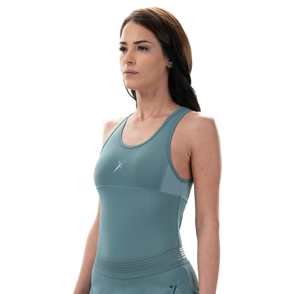 Drop Shot Brisa ærmeløs T-shirt  XL Kvinde