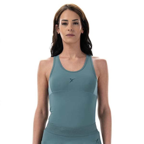 Drop Shot Brisa ærmeløs T-shirt  XL Kvinde