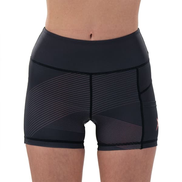 Drop Shot Lyhyet Leggingsit Andra  L Nainen