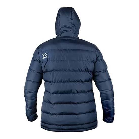 Oxdog Jakke Fenix Padded  M Mand