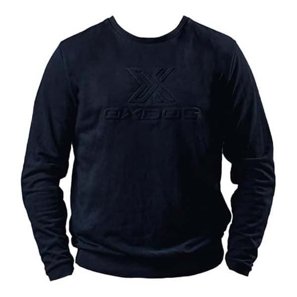 Oxdog Madison College T-shirt Med Korta ärmar 2XL Man