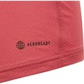 Miniatyrbillede 4 af 5: Adidas Club T-shirt Med Korte ærmer Rød 13-14 Years Dreng