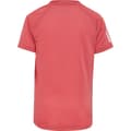 Miniatyrbillede 2 af 5: Adidas Club T-shirt Med Korte ærmer Rød 13-14 Years Dreng