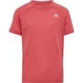 Miniatyrbillede 1 af 5: Adidas Club T-shirt Med Korte ærmer Rød 13-14 Years Dreng