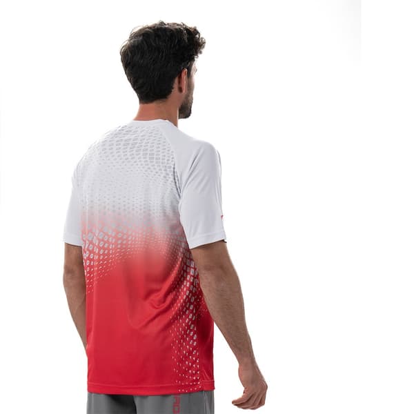 Drop Shot Benara Lima T-shirt Med Korta ärmar  2XL Man