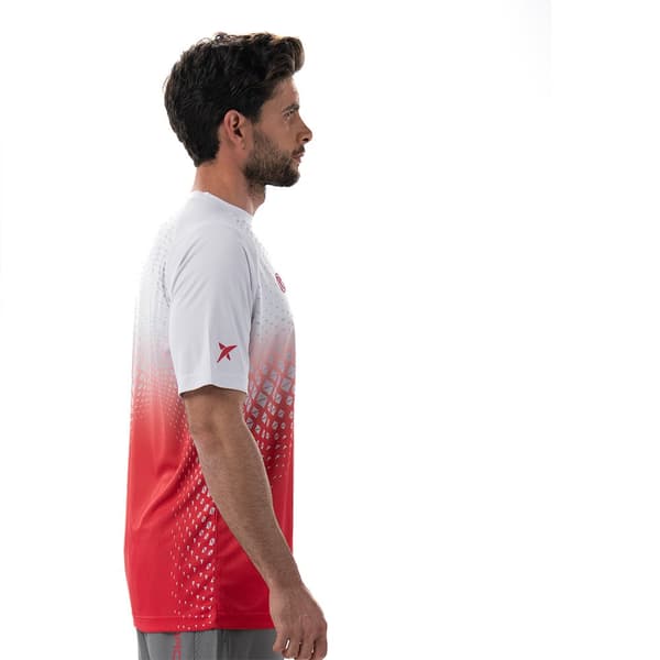 Drop Shot Benara Lima T-shirt Med Korta ärmar  2XL Man