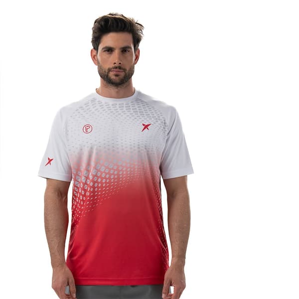 Drop Shot Benara Lima T-shirt Med Korta ärmar  2XL Man