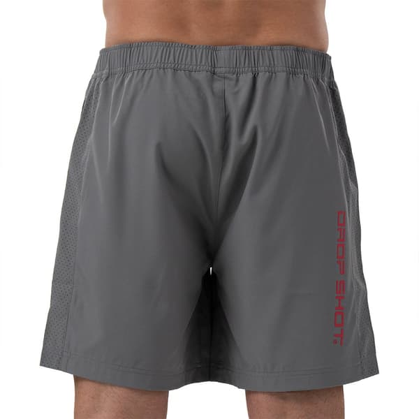 Drop Shot Shorts Benara Lima  S Mand