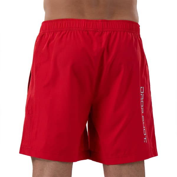 Drop Shot Shortsit Benara Lima  S Mies