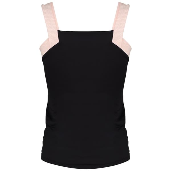 Endless Breeze ærmeløs T-shirt  S Kvinde