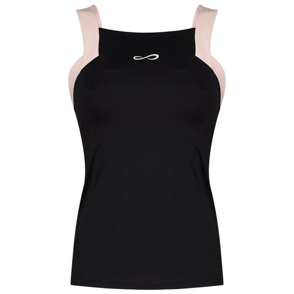 Endless Breeze ærmeløs T-shirt  S Kvinde