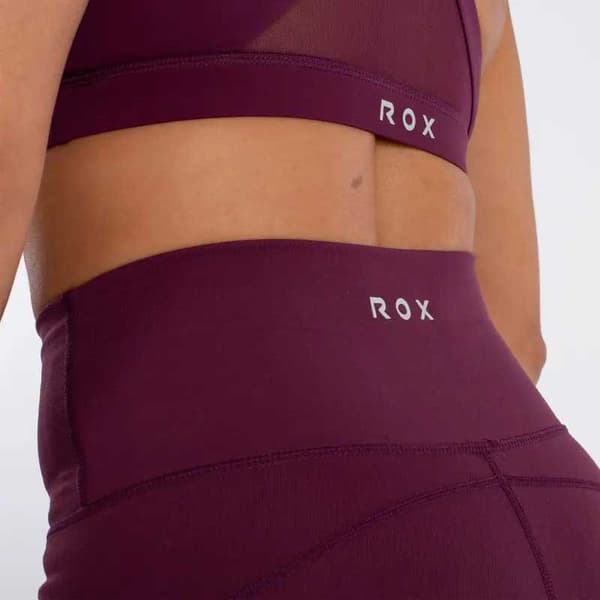 Rox Leggings R-silky Mesh S Kvinde