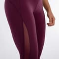 Miniatyrbillede 5 af 8: Rox Leggings R-silky Mesh  S Kvinde