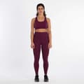 Miniatyrbillede 7 af 8: Rox Leggings R-silky Mesh  S Kvinde