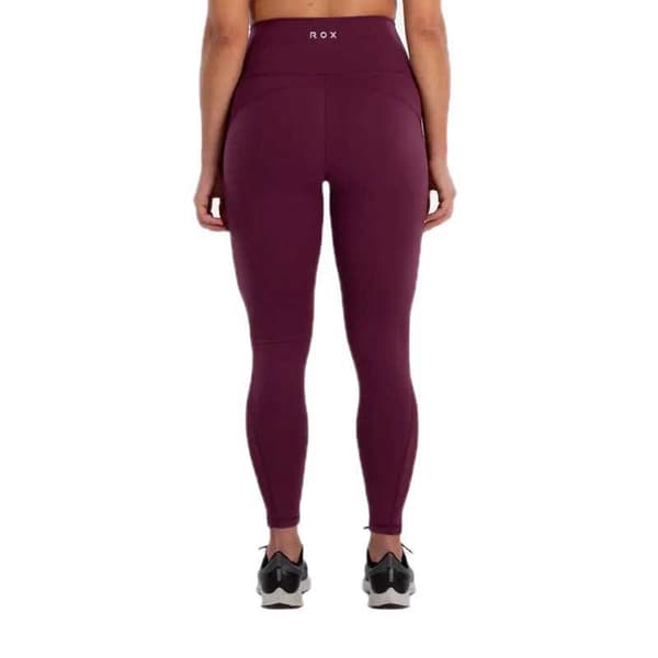 Rox Leggings R-silky Mesh S Kvinde
